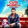 Cute Munda - Sharry Maan 190Kbps Poster