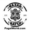  The Nazar Battu Anthem - 320Kbps Poster