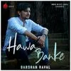  Hawa Banke - Darshan Raval Poster