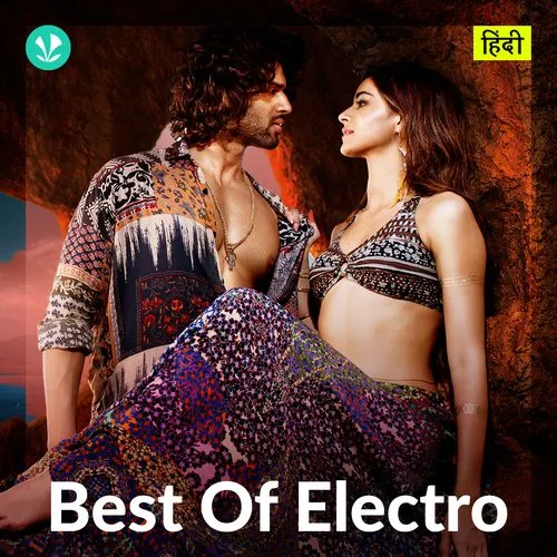 Best Of Electro - Hindi Poster