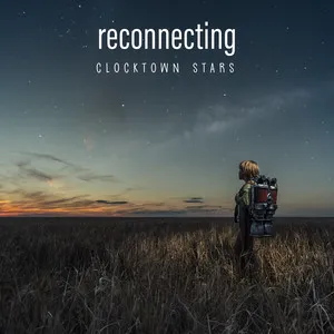 reconnecting Song Poster