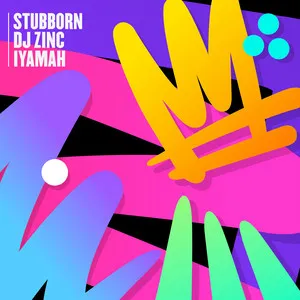  Stubborn Song Poster