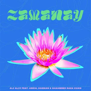  Zamanay Song Poster