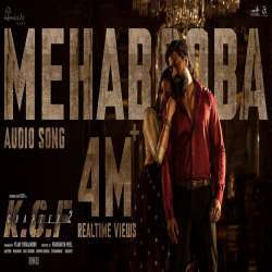 Mehbooba Main Teri Mehbooba Poster