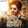 Wrong Report - Korala Maan Poster