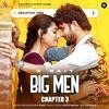 Big Men Chapter 3 - R Nait Poster