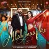 Allah Maaf Kare - Amrit Maan Poster