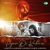 Pyar Di Kahani - Ammy Virk Poster