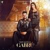 Top Notch Gabru - Vicky Poster