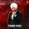 Town Vich - Ranjit Bawa Poster