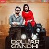 Dollar Te Gandhi - Gurjas Sidhu Poster