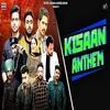 Kisan Anthem - Mankirt Aulakh Poster