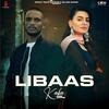 Libaas - Kaka Poster