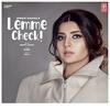 Lemme Check - Nimrat Khaira Poster