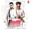 End Bande - Sharry Mann Poster