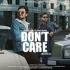 Dont Care - Jovan Johal Poster