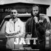 Jatt - Garry Sandhu Poster