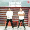 Surma Surma - Guru Randhawa Poster