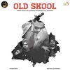 Old Skool - Sidhu Moose Wala Poster