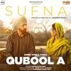 Qubool A - B Praak Poster