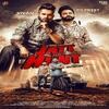 Jatt On Hunt - Dilpreet Dhillon Poster