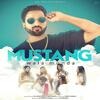 Mustang Wala Munda - Taj Minhas Poster