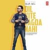 Dil Kite Lagda Nahi - Kamal Kale Poster