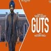 Guts - Tarsem Jassar Poster