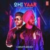 Ohi Yaar - Deep Fateh Poster