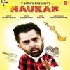 Naukar - Sharry Maan Poster