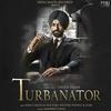 Turbanator - Tarsem Jassar Poster