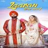 Laavan Tere Naal - Gagan Kokri Poster