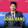 Gora Rang - Gurnam Bhullar Poster