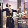 Shada - Parmish Verma Poster