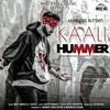 Kaali Hummer - Maninder Butter Poster