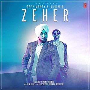  Zeher - Deep Money n Bohemia 190Kbps Poster