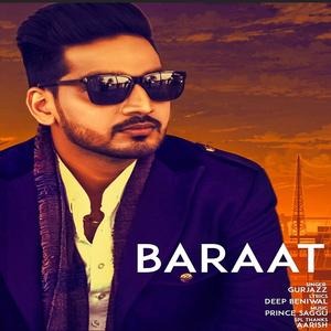  Baraat - Gurjazz 190Kbps Poster