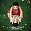 Munda Pyaar Karda - Resham Singh Anmol 190Kbps Poster