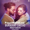 Burberry Checks - Indeep Bakshi 320Kbps Poster