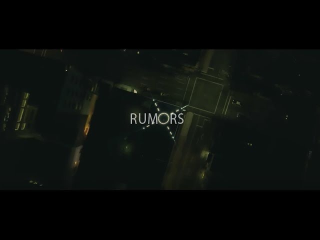 Rumors - Fateh n The PropheC 190Kbps Poster