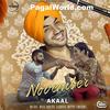  November - Akaal - 190Kbps Poster