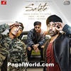  Salute - Jassi Sidhu n Dr Zeus 320Kbps Poster