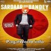  Sardaar Bandey - Jordan Sandhu - 320Kbps Poster