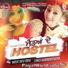  Mundeya De Hostel - Inder Kaur - 320Kbps Poster