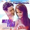  Mere Vich Teri - Harbhajan Mann 190Kbps Poster