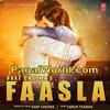  Faasla - Harf Cheema - 190Kbps Poster