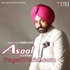  Asool - Tarsem Jassar 320Kbps  Poster