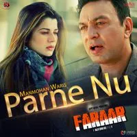 Parne Nu (Female) Faraar 190KBps Poster