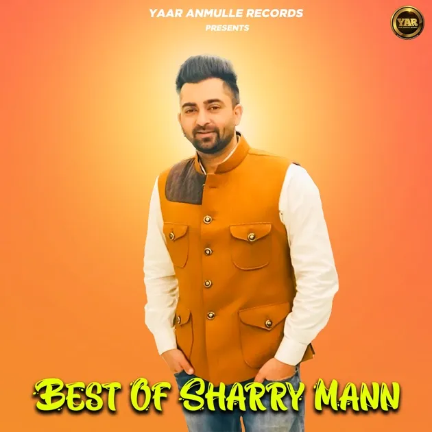 1100 Mobile (Club Jam) - Sharry Mann Poster