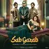  Sab Gazab - Badshah Poster